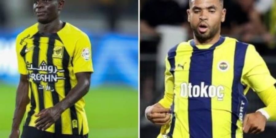 بيان مرتقب من الاتحاد يوضح تفاصيل الساعة الأخيرة في فشل ضم النصيري ورحيل كانتي