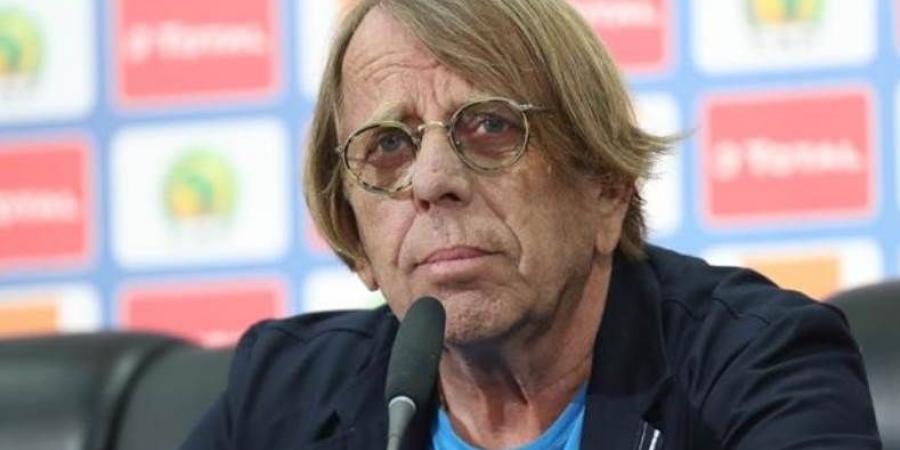 كلود لوروا: مرموش كان أجهز من محمد صلاح في كأس الأمم.. وساديو فاجأني