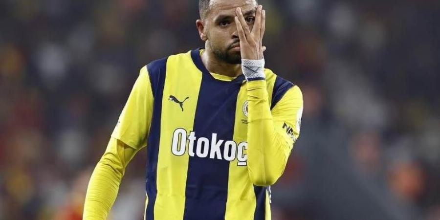 الرياضية: محاولات بين فنربخشة والاتحاد لحل أزمة صفقة النصيري وكانتي