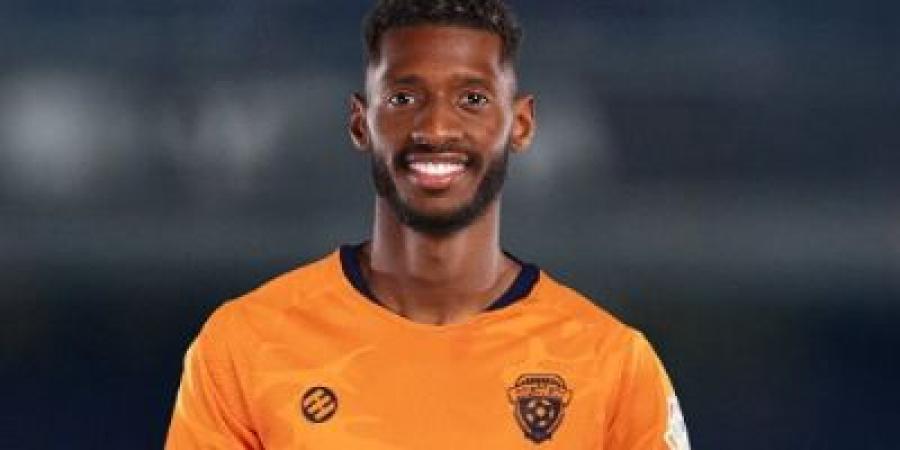 الهلال يعلن إعارة عبدالله رديف 