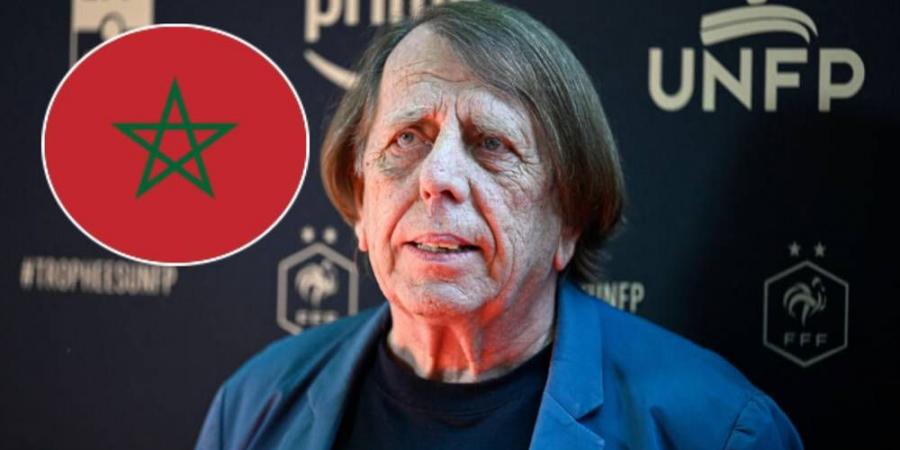 لوروا: "المنتخب المغربي بحاجة إلى مهاجم صريح"