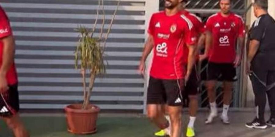 رسميًا.. الكرامة يُعلن ضم أحمد عبد القادر من الأهلي لموسم ونصف