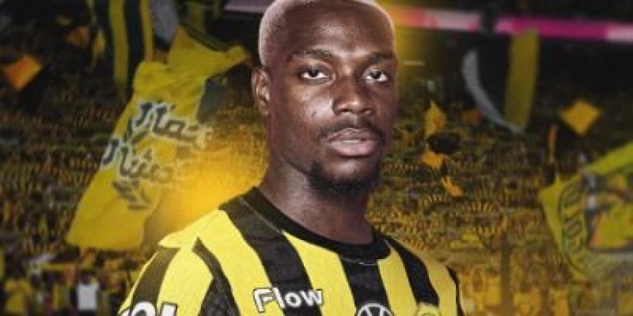 رسمياً… الاتحاد يضم إيلينيكنا