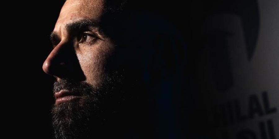 بنزيما: الهلال ريال مدريد آسيا