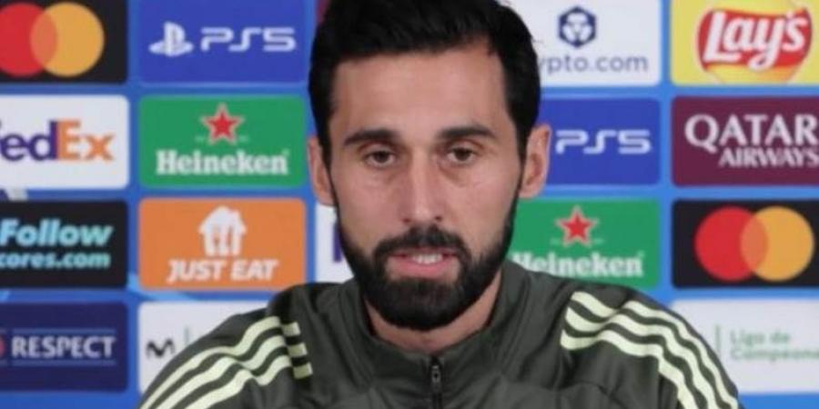 لغز الظهير الأيسر في ريال مدريد.. وحل مفاجئ لأربيلوا