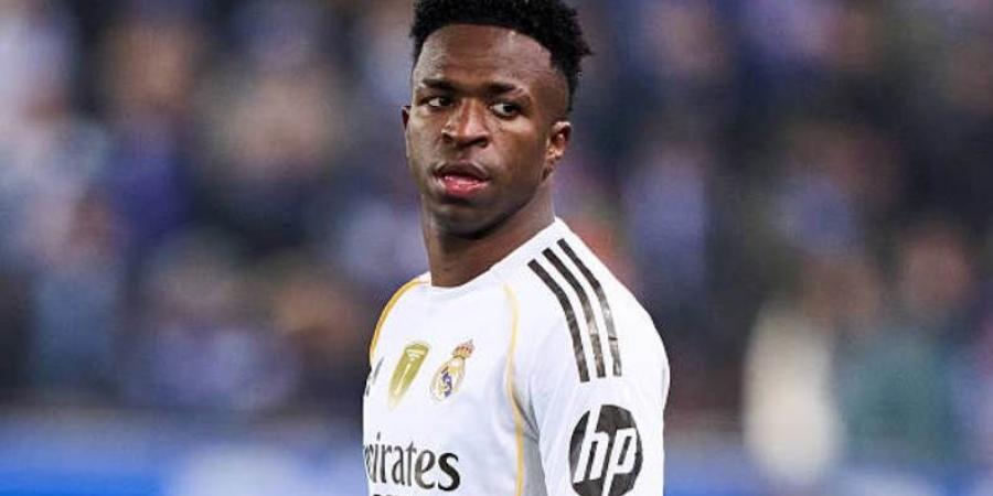 فلامنجو يفتح أبوابه لفينيسيوس جونيور ورغبة اللاعب الحاسمة