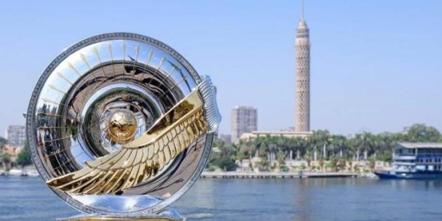 ترتيب الدوري المصري.. سيراميكا يتصدر والزمالك يصعد إلى الوصافة