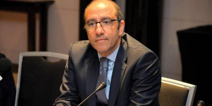 الزيات: "أخذنا عهدا بألا يكون هناك أي نزاع ومن سيرحل عن الرجاء سيذهب بالتراضي"