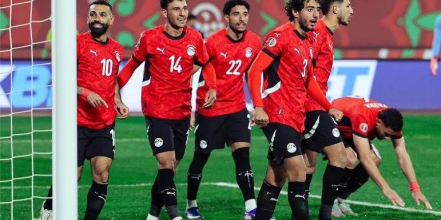 الفراعنة في المونديال.. مواعيد مباريات منتخب مصر الودية استعدادًا لكأس العالم