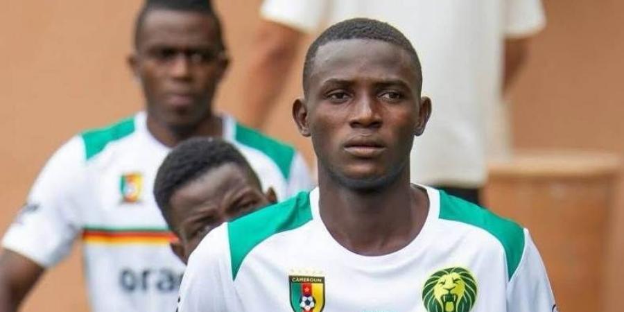 الكاميروني سيرج داورا في القاهرة لبدء رحلة جديدة مع الأهلي