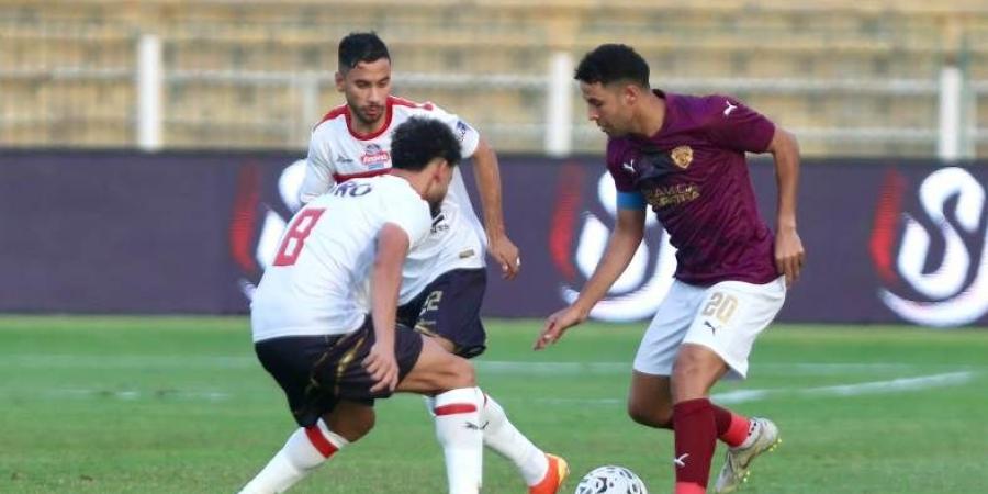 اتحاد الكرة يحدد موعد مباراة الزمالك وسيراميكا كليوباترا في كأس مصر