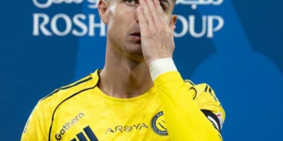 موقف رونالدو من المشاركة في كلاسيكو النصر والاتحاد