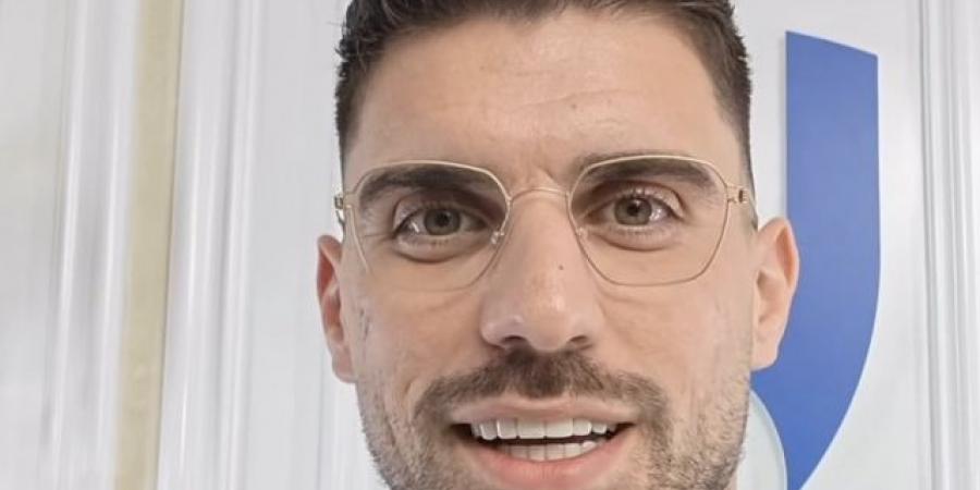 أول تعليق من نيفيز بعد تجديد عقده مع الهلال