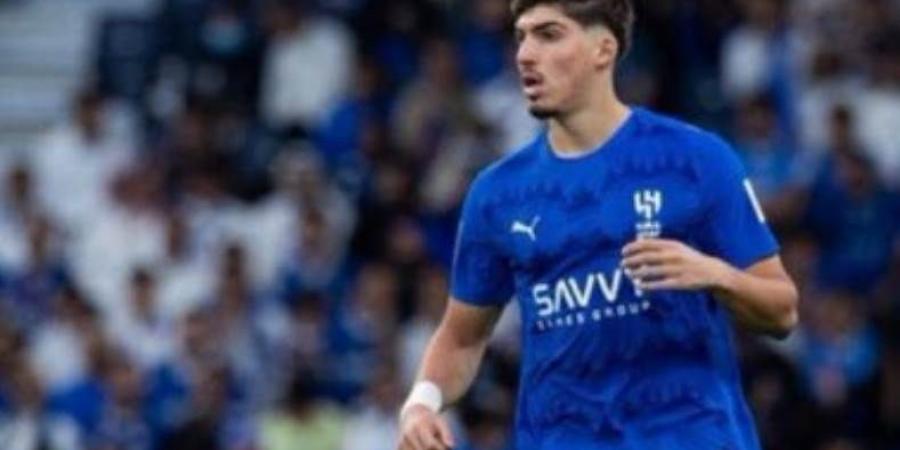 الهلال يرفض عودة يوسف أكتشيشيك إلى فنربخشة