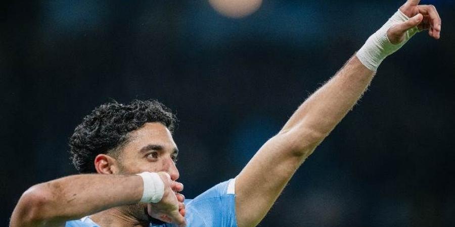 مرموش يقود مانشستر سيتي إلى نهائي كأس كاراباو بثلاثية في شباك نيوكاسل