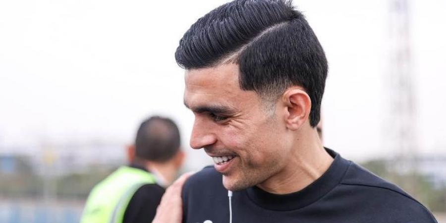 بعثة الأهلي تغادر القاهرة في طريقها للجزائر استعدادًا لمواجهة شبيبة القبائل