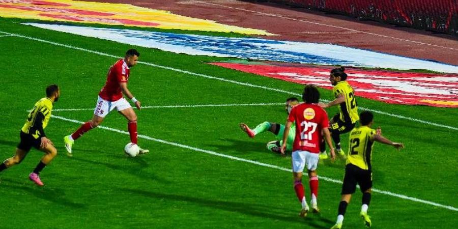 3 مباريات قوية في الجولة السابعة عشرة من الدوري المصري