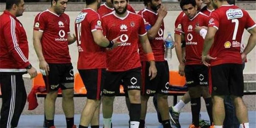 صدام ناري بين الأهلي والاتحاد السكندري في ختام المرحلة الترتيبية بدوري سوبر السلة اليوم