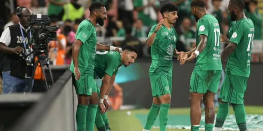 بيدرو: الأهلي قادر على تحقيق أفضل النتائج