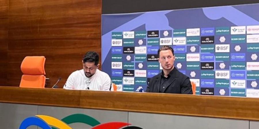 يايسله: حققنا انتصار مستحق على الحزم