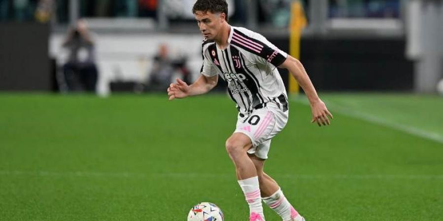 يوفنتوس يتوصل لاتفاق على تمديد عقد كينان يلدز