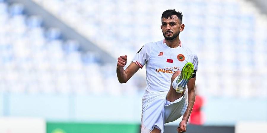 دوري أبطال أفريقيا | نهضة بركان يهدر فرصة التأهل إلى ربع النهائي بهزيمته أمام باور ديناموز (2-0)