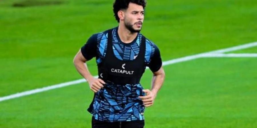 الكشف عن رقم قميص دونجا مع النجمة السعودي