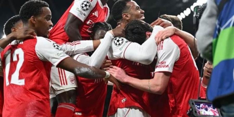 موعد مباراة أرسنال أمام سندرلاند الدوري الإنجليزي