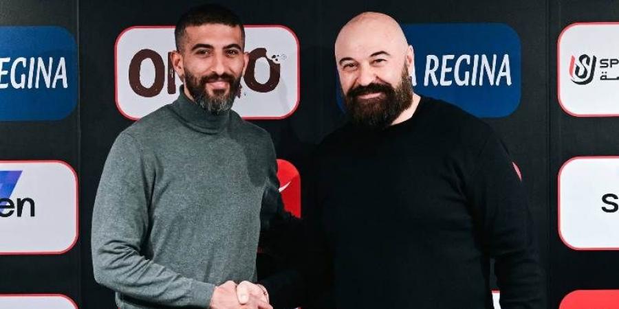 "كورة بلس" يكشف موقف المدير الفني الجديد لطائرة الزمالك من قيادة الفريق بالدوري (خاص)