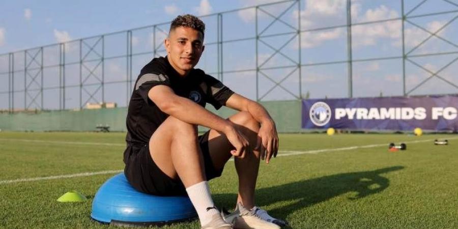 بعد الاتفاق مع بيراميدز.. سيراميكا كليوباترا يقترب من ضم محمد رضا بوبو "خاص"