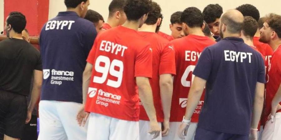 دورة دولية لمنتخبي اليد للناشئين والشباب في مارس بمشاركة بولندا والتشيك