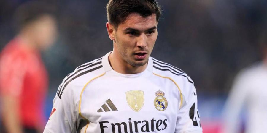 رفض من ريال مدريد يُسقط صفقة انتقال دياز إلى أرسنال