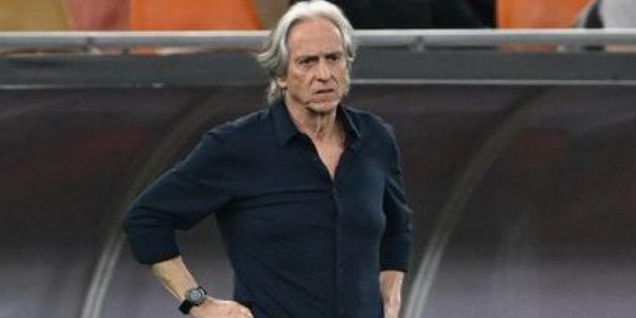 جيسوس ونجوم النصر يقاطعون وسائل الإعلام