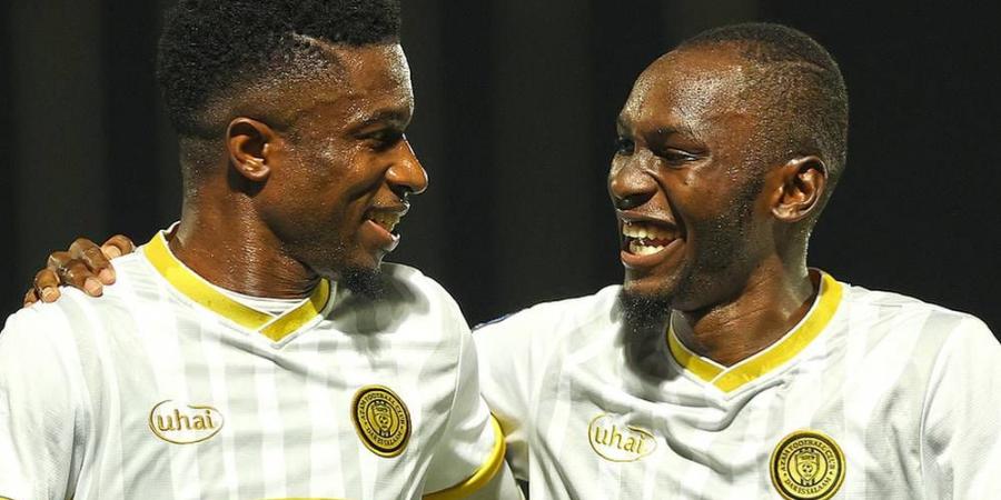 كأس الكونفدرالية/ عزام التنزاني يخلط أوراق المجموعة بعد فوزه على مانييما (1-0) وقبل مواجهة الوداد ونيروبي