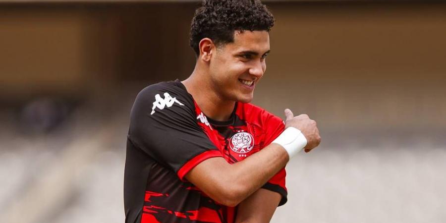 الوافي: "دعم الجماهير دفعنا للفوز اليوم وسنفعل كل ما بوسعنا للفوز في مباراتنا الأخيرة"