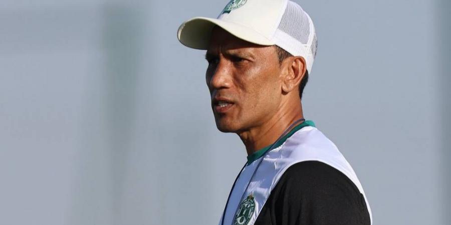 فادلو: "استقرارنا على تشكيلة أساسية وحضور الانسجام بين اللاعبين سيؤذي العديد من الخصوم"