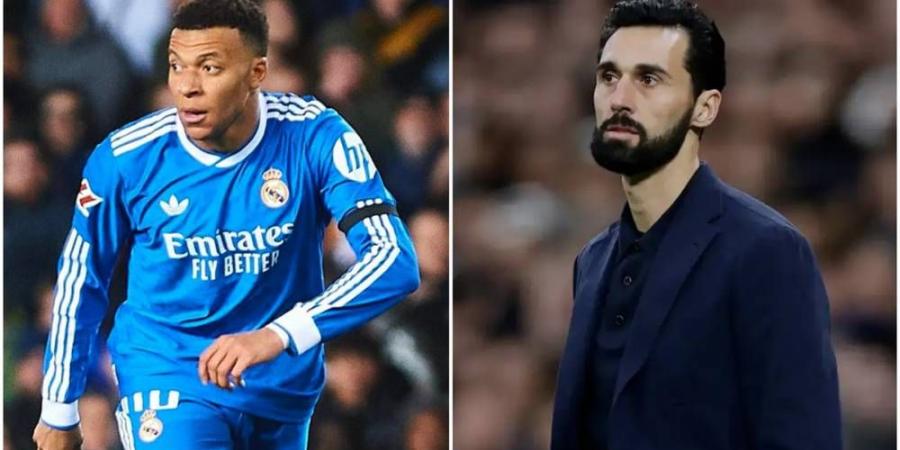 أربيلوا: "القدوم إلى المستايا أشبه بزيارة طبيب الأسنان ومبابي في طريقه لبلوغ مستوى كريستيانو"