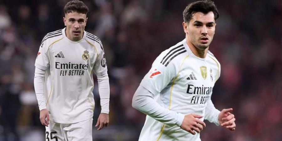 دياز احتياطي ضد فالنسيا وأربيلوا يمنح فرصة أول ظهور أساسي لابن "كاستيا" في "الليغا"