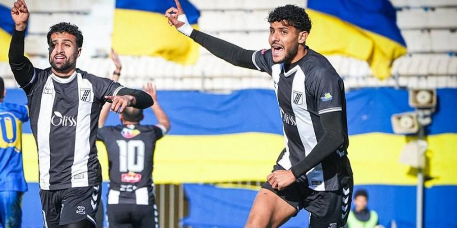 النادي الصفاقسي يهدد بالانسحاب من الدوري التونسي بسبب التحكيم