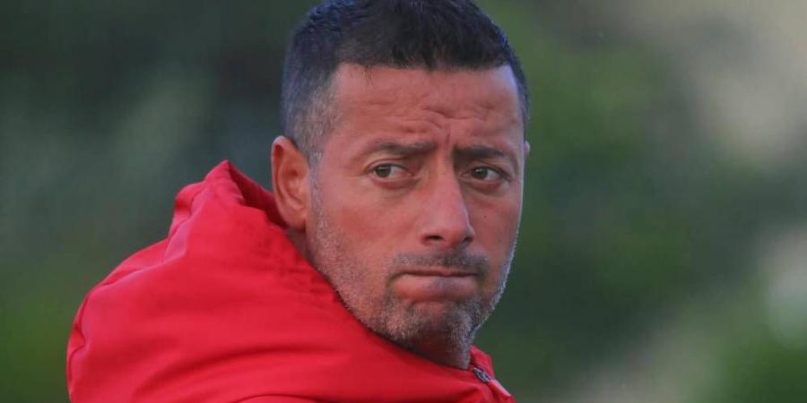 مدرب الكوديم بعد الفوز على الرجاء: "قدّمنا مباراة كبيرة وكنا قادرين على التسجيل في الشوط الأول"