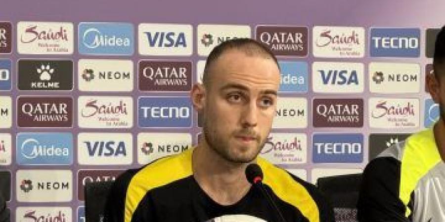 ميتاي: لا يوجد فريق ضعيف في الآسيوية