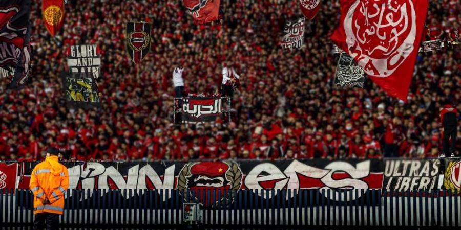 الوداد يوضح تفاصيل اقتناء التذاكر وولوج الملعب إلكترونيا أمام عزام التنزاني في كأس الكونفدرالية