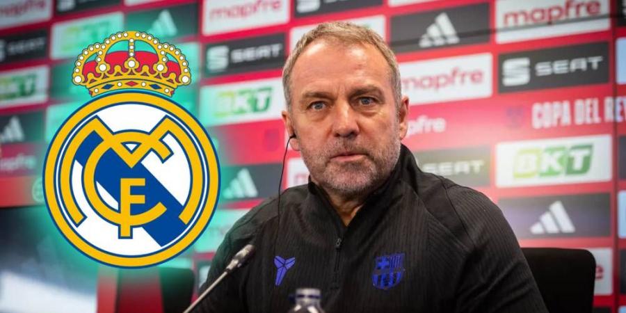 فليك: "لا أحب ولا يهمني الحديث عن ريال مدريد"