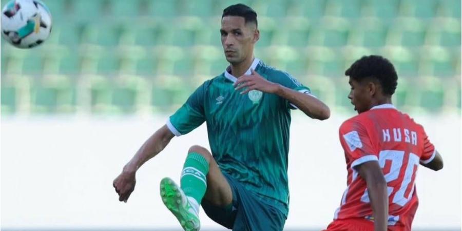 منها مباراة الحسنية والرجاء والوداد ضد نهضة بركان.. برنامج الجولة الـ14 من البطولة الاحترافية