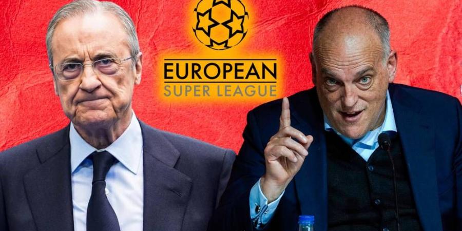 تيباس يهاجم بيريز بعد نهاية "السوبرليغ": "الآن سيبرر استسلامه ويقول إنه انتصار استراتيجي"