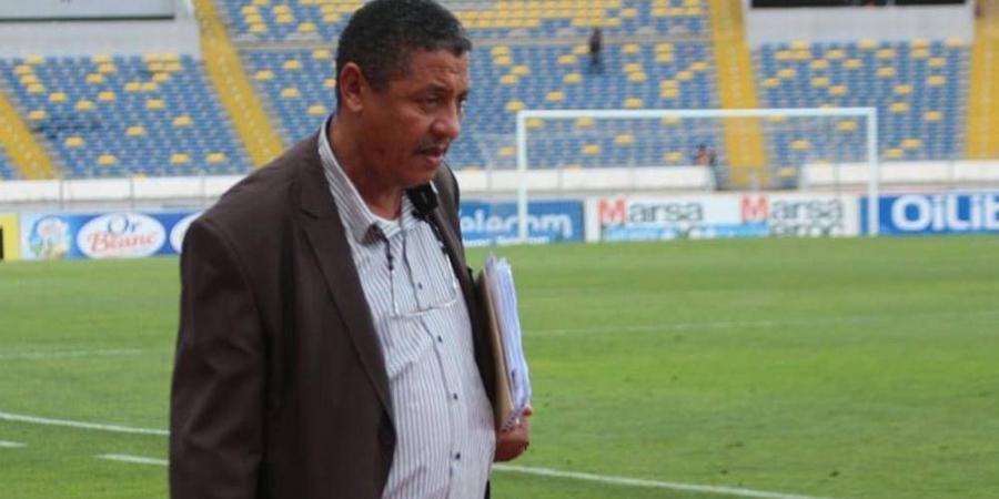 بعد احتجاجه على الحكم.. لجنة الأخلاقيات توقف رضوان الطنطاوي لمباراتين والرجاء يستعد للاستئناف