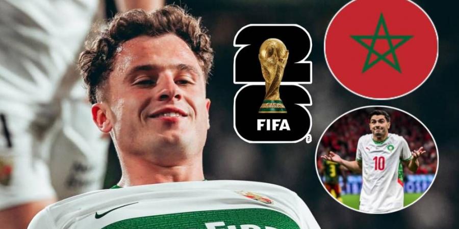 فاليرا (جناح إلتشي): "المغرب سيكون مفاجأة مونديال 2026 وبراهيم دياز أفضل لاعب عربي بالنسبة لي"