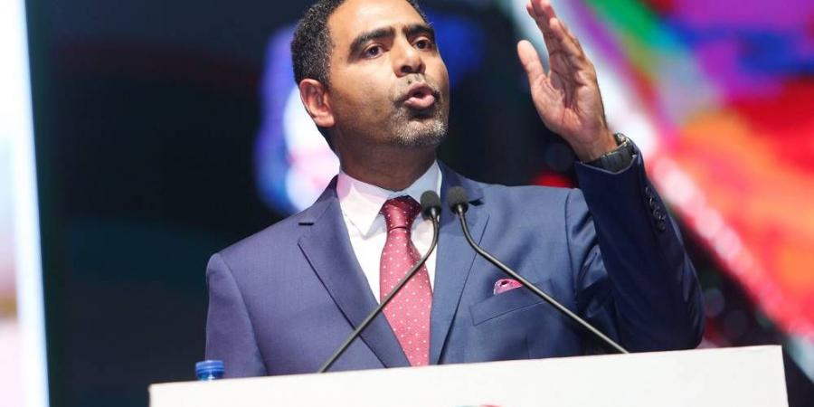 قبل اجتماع "الكاف".. رئيس الاتحاد الكيني يرد على جدل تأجيل كان 2027: "لتفادي أي شك فإن كينيا جاهزة"