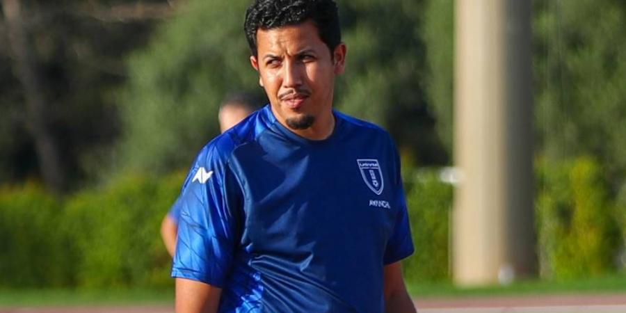 الجابري (مدرب يعقوب المنصور): "كنا نبحث عن نتيجة إيجابية أمام الرجاء ونحمد الله على هذه النقطة"