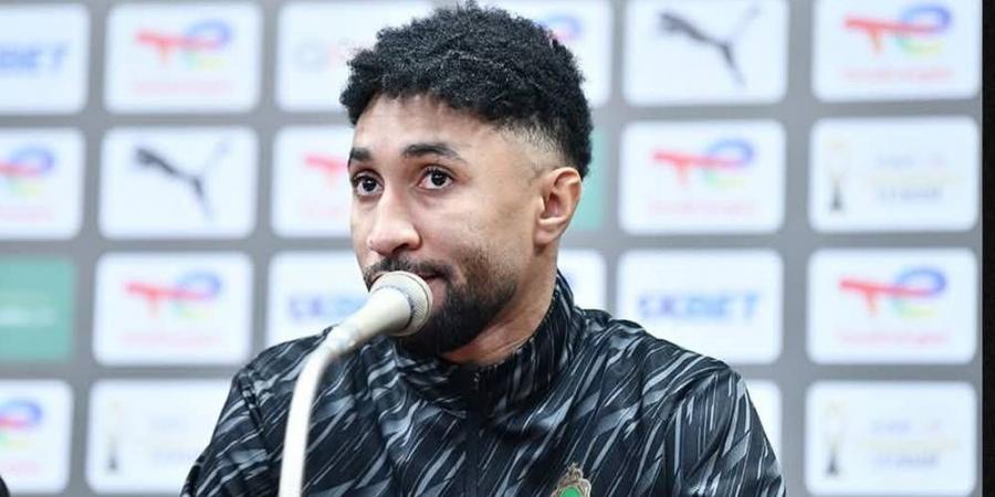 آيت أورخان يتحدث عن الحضور الكبير المرتقب لمناصري الأهلي بملعب القاهرة الدولي